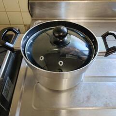 リンナイ【Rinnai】LP用ガスコンロ