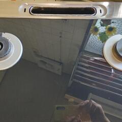 リンナイ【Rinnai】LP用ガスコンロ