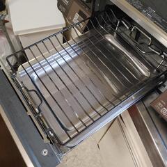 リンナイ【Rinnai】LP用ガスコンロ