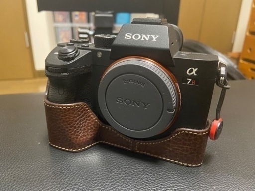 α7Riii
