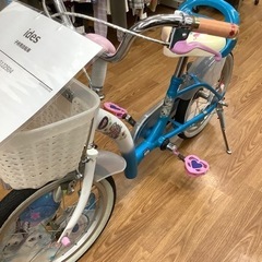 【ides】子供用自転車売ります！