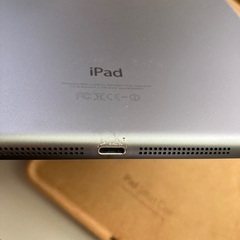 Apple iPad Air (初代) 32GB Wifiモデル