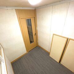 設置費込みの中古防音室(-35db)!! カワイナサール2.5畳!!個人練習、配信、テレワーク、レコーディング等に 