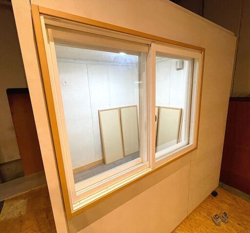 設置費込みの中古防音室(-35db)!! カワイナサール2.5畳!!個人練習、配信、テレワーク、レコーディング等に