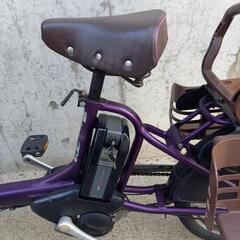 1129 電動自転車 ブリヂストン アンジェリーノ 8.1AH 20インチ