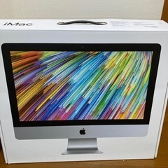 iMac 2019