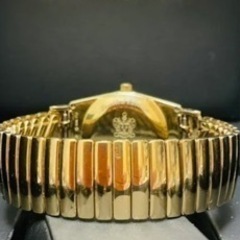 HAMILTON ベンチュラ エルヴィス 生誕 75周年記念ゴールド美品