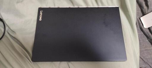 タブレットPC LENOVO Yogabook