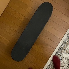スケボー　スケートボード板