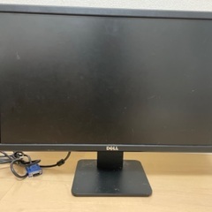 DELL モニター