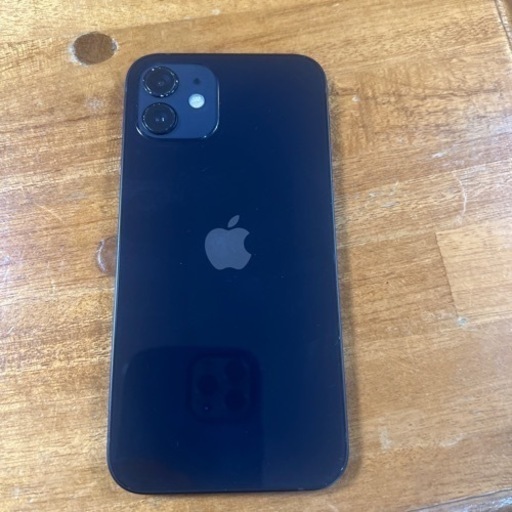 限定値下⭐️iPhone 12⭐️SIMフリー⭐️64㎇⭐️アイホン⭐️人気