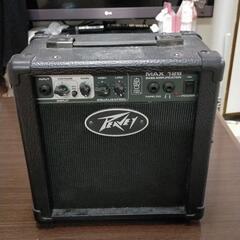 Peavey アンプ