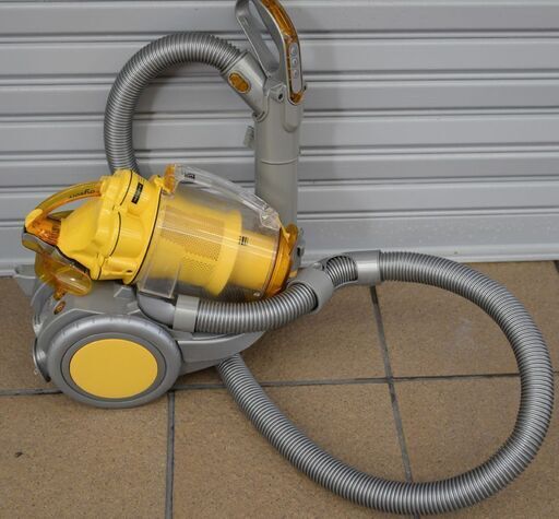 ★早いものがち！！dyson ダイソン サイクロン掃除機 DC12 ジャンク品