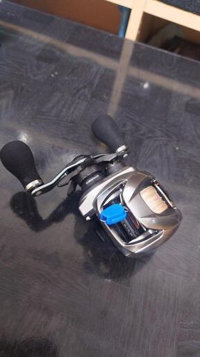 DAIWA 21ジリオンSV TW100H