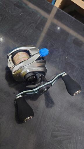 DAIWA 21ジリオンSV TW100H 【公式通販】