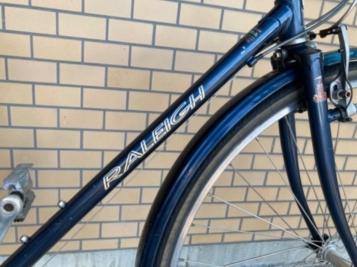 RALEIGH CLUB SPORT ラレー　クラブスポーツ