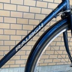 RALEIGH CLUB SPORT ラレー　クラブスポーツ 