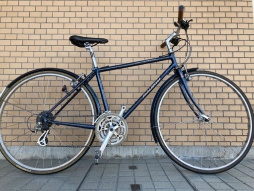 RALEIGH CLUB SPORT ラレー クラブスポーツ