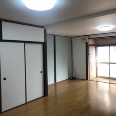 下関市向洋町 戸建 45000円 