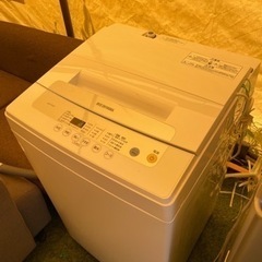 洗濯機15台あります7,000円から12,000円まで