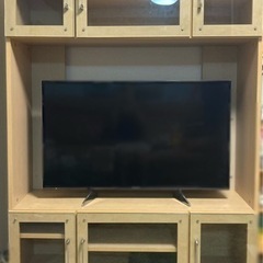 神奈川県の中古テレビボードが無料・格安で買える！｜ジモティー