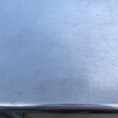 ⭐︎中古品　収納作業台(両側引き戸式)  1500×900×830mm  厨房用品⭐︎