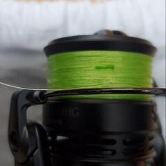 シマノ　エクスセンス　CI4 C3000MHG