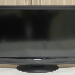 Panasonic 32インチ液晶テレビ VIERA TH-L32C2