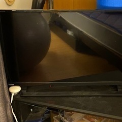 東芝　REGZAテレビ　32インチ