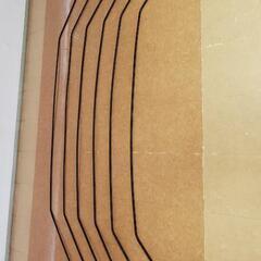 タラスブルバ　キャタピラー2ルームシェルターⅡ

