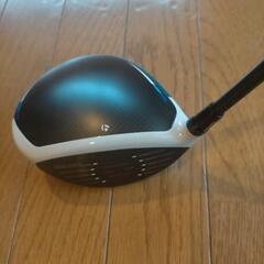 テーラーメイド SIM2 MAX ドライバー