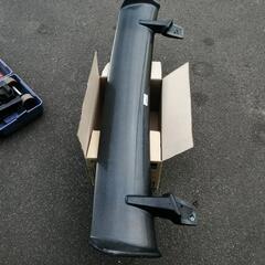 ZC３１用MonsterSportsスポイラー一部難あり