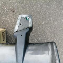 ZC３１用MonsterSportsスポイラー一部難あり