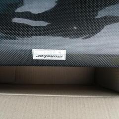 ZC３１用MonsterSportsスポイラー一部難あり