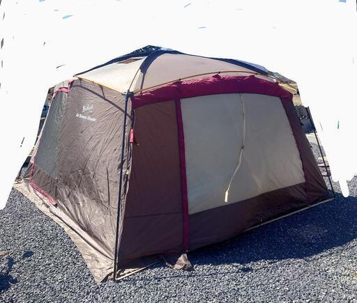 ウールリッチ WOOLRICH Air Breeze shelter タープ シェルター w3.5mL3