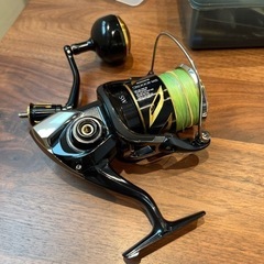 20ステラsw4000xg Shimano 20 Stella SW 4000XG – JDM TACKLE HEAVEN