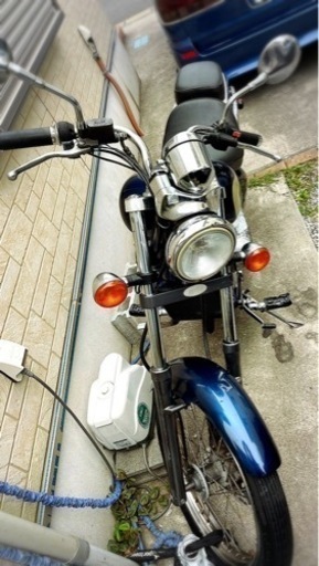 大人気‼️Aprilia アプリリア　クラシック50  250クラス　原付 - バイク