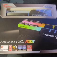 DDR4 2400  16GB