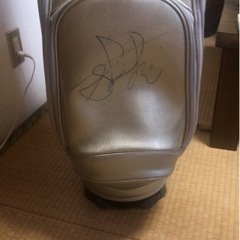 ゴルフセット早い物勝ち読谷村引き取り　PRGR