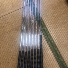 ゴルフセット早い物勝ち読谷村引き取り　PRGR