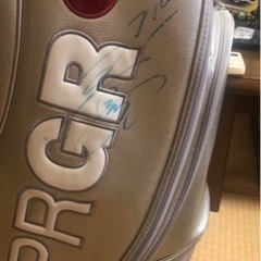 ゴルフセット早い物勝ち読谷村引き取り　PRGR