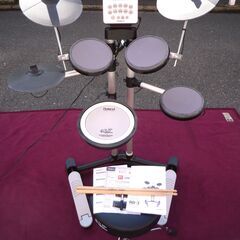 ☆ローランド Roland HD-3 V-Drums Lite ...
