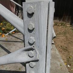 撤去/解体して頂ける方に、格安でお譲りします。