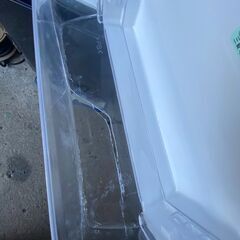 Y0602　三菱　2ドア冷蔵庫　１４６L　