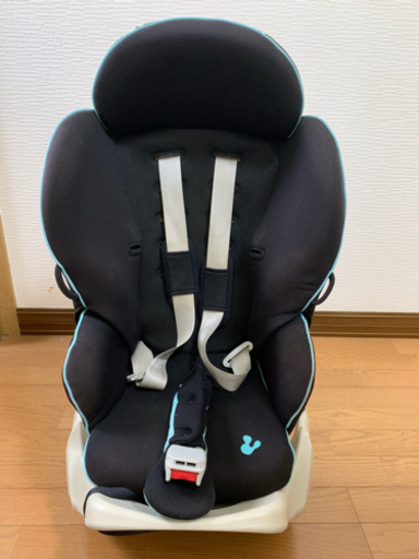 アップリカ マシュマロターンベッド チャイルドシート ★ 新生児〜4歳まで