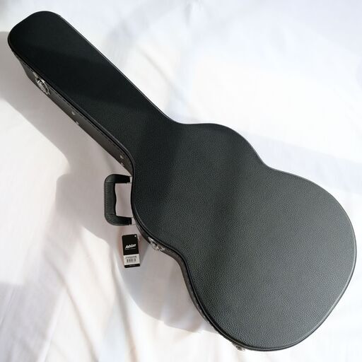 【新品同様】オーストラリアの楽器メーカー『Ashton』 クラシックギターハードケース