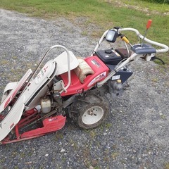 ♬　専門店発！　三菱バインダ　MB46・・・H15年式 ♬ 専門店発！ 三菱バインダ MB46・・・H15年式