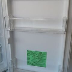 ♪YAMADA SELECT/ヤマダ電機 冷蔵庫 YRZ-C12G2 117L 2019年♪