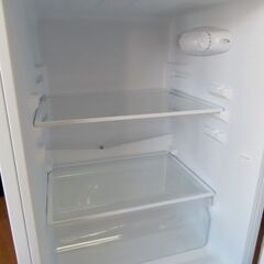 ♪YAMADA SELECT/ヤマダ電機 冷蔵庫 YRZ-C12G2 117L 2019年♪