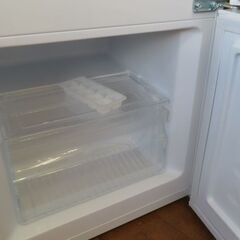 ♪YAMADA SELECT/ヤマダ電機 冷蔵庫 YRZ-C12G2 117L 2019年♪